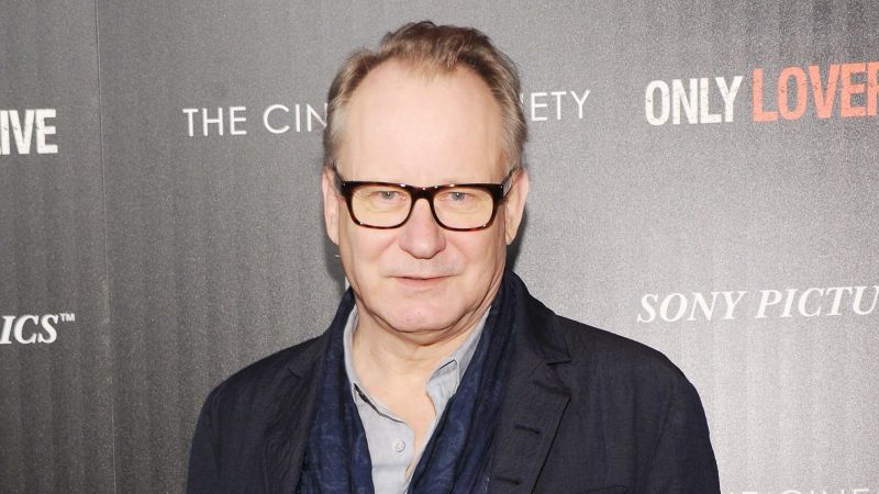 Stellan Skarsgard Joins The Increasingly Stacked Cast For The New ‘Dune’ Movie