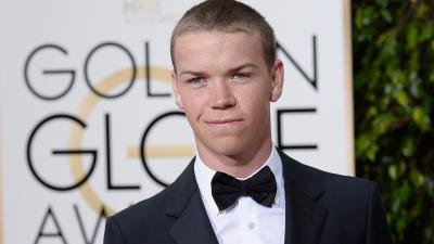 Will Poulter And His Glorious Eyebrows Have Joined Amazon’s ‘Lord Of The Rings’ Series