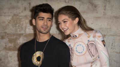 Zigi Are Apparently “Spending Time Apart” Amid Those Breakup Rumours