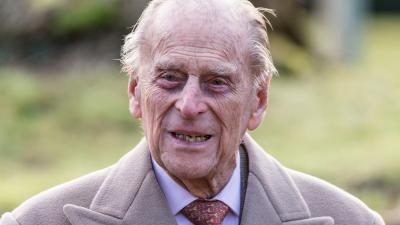 Prince Philip Apologises To Woman Injured In Sandringham Car Crash 