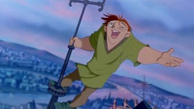 Disney Is Making A Live-Action ‘Hunchback Of Notre Dame’ Musical