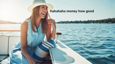 How To Live Your Best Life If You’re Lucky Enough To Make $1K A Week