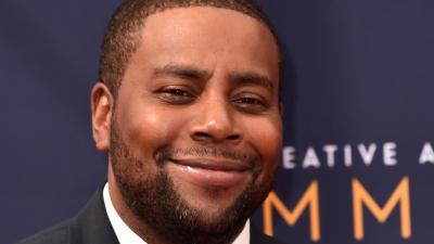Kenan Thompson Of ‘SNL’ To Play Widowed Dad In New NBC Sitcom Pilot