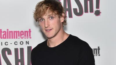 Logan Paul Apologises After Saying He Planned To Go Gay For A Month