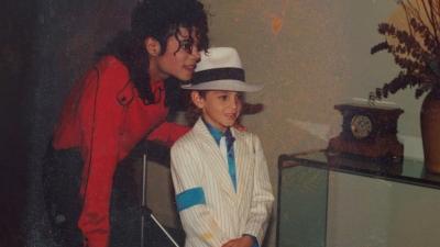 Angry Michael Jackson Fans Sabotage IMDb Page Of Sexual Abuse Documentary