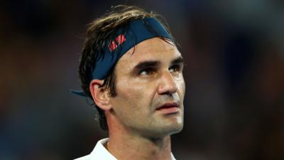 Australian Open Security Stopped Roger Federer Because He Didn’t Have ID