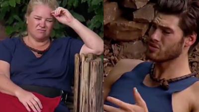 Justin Lacko Under Fire For Comments About Overweight People On ‘I’m A Celeb’