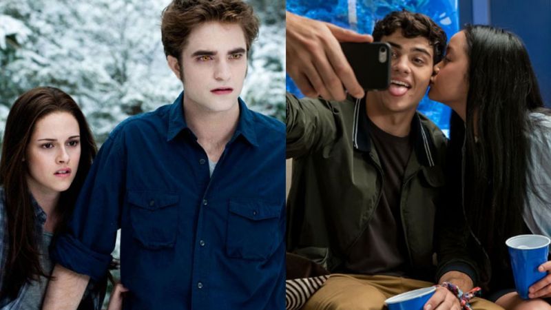 YES PLS: Noah Centineo Wants The ‘To All The Boys’ Sequel To Go Full ‘Twilight’