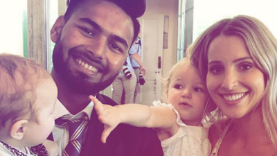 Incredible Areas: Rishabh Pant Took Tim Paine Up On His ‘Babysitter’ Bants