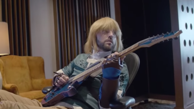 August Burns Red Did A Cover Of The ‘Zelda’ Theme That’ll Snap Yr Deku Stick