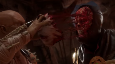 FATALITY: New ‘Mortal Kombat 11’ Trailers Show The Goriest Series Entry Yet