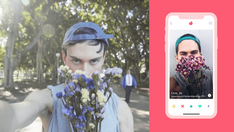 We Road Tested A Tinder Profile IRL For Maximum Swipes