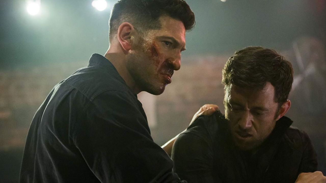 Frank Castle Is Up Against Some Intense Shit In ‘The Punisher’ S2 Trailer