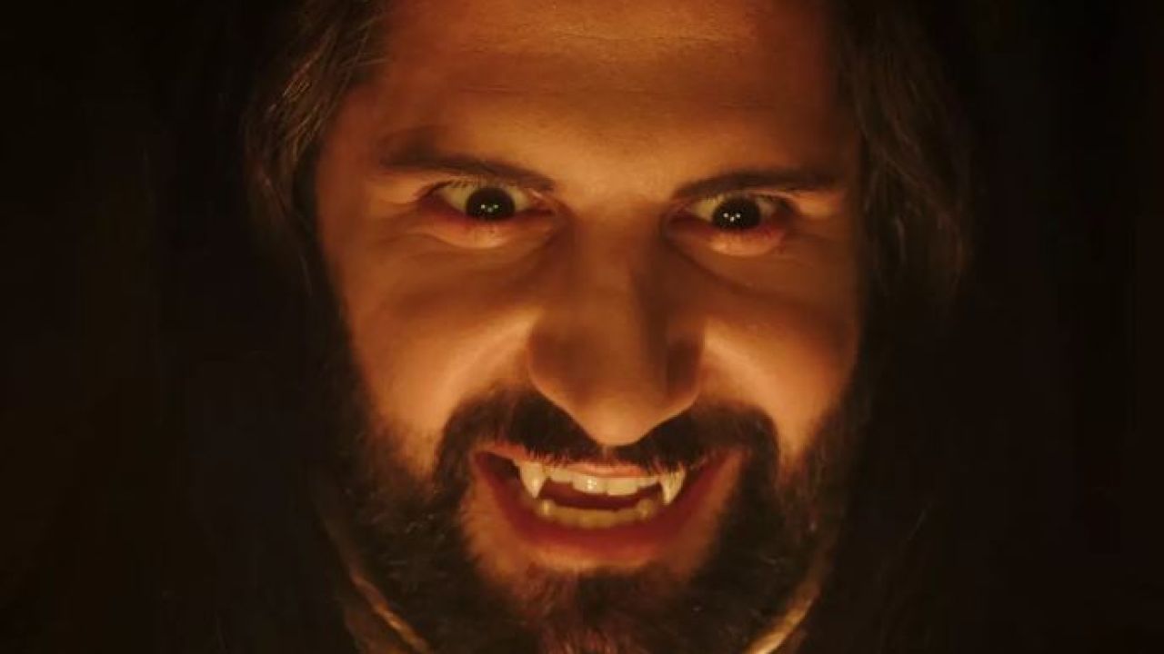 Sink Your Teeth Into The New ‘What We Do in The Shadows’ Series Trailer