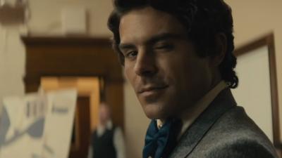 Zac Efron Is Here To Murder Your Morals In First Trailer For Ted Bundy Film