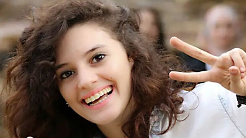 20-Year-Old Man Arrested In Connection To The Murder Of Aiia Maasarwe