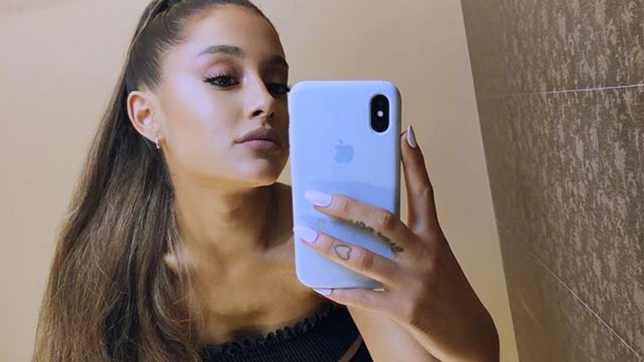 Ariana, Selena, And Other A+ Celebs Lost Fuckloads Of IG Followers Overnight