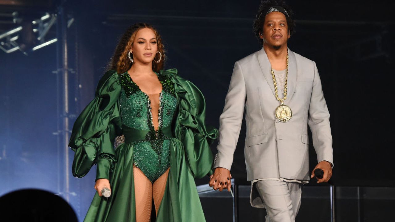 Beyoncé & Jay-Z Are Using Their Considerable Sway To Con You Into Going Vegan