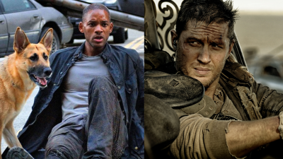 Which Movie Would Survive An Apocalypse: ‘I Am Legend’ Or ‘Mad Max: Fury Road’?