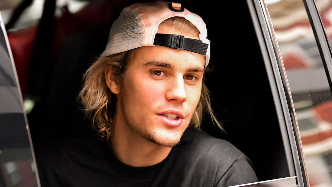Justin Bieber Has A New Face Tattoo So That’s Just How 2019 Is Gonna Be