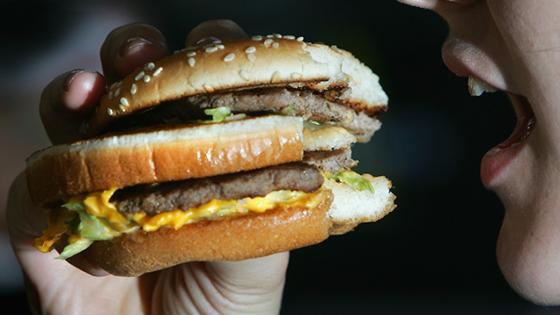 McDonald’s Somehow Just Lost The Trademark To The Term ‘Big Mac’ In Europe