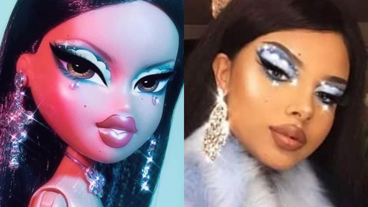 Move Over ‘2009 Vs 2019’, The Supremely Extra ‘Bratz Challenge’ Is Trending On Insta
