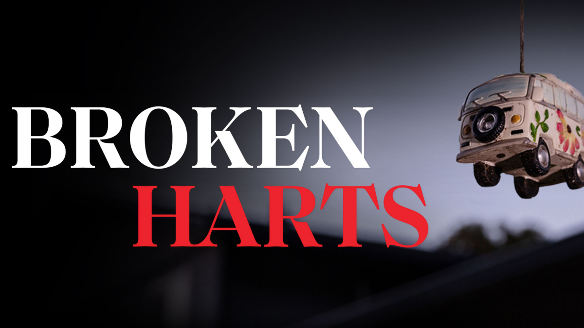 Broken Harts Podcast