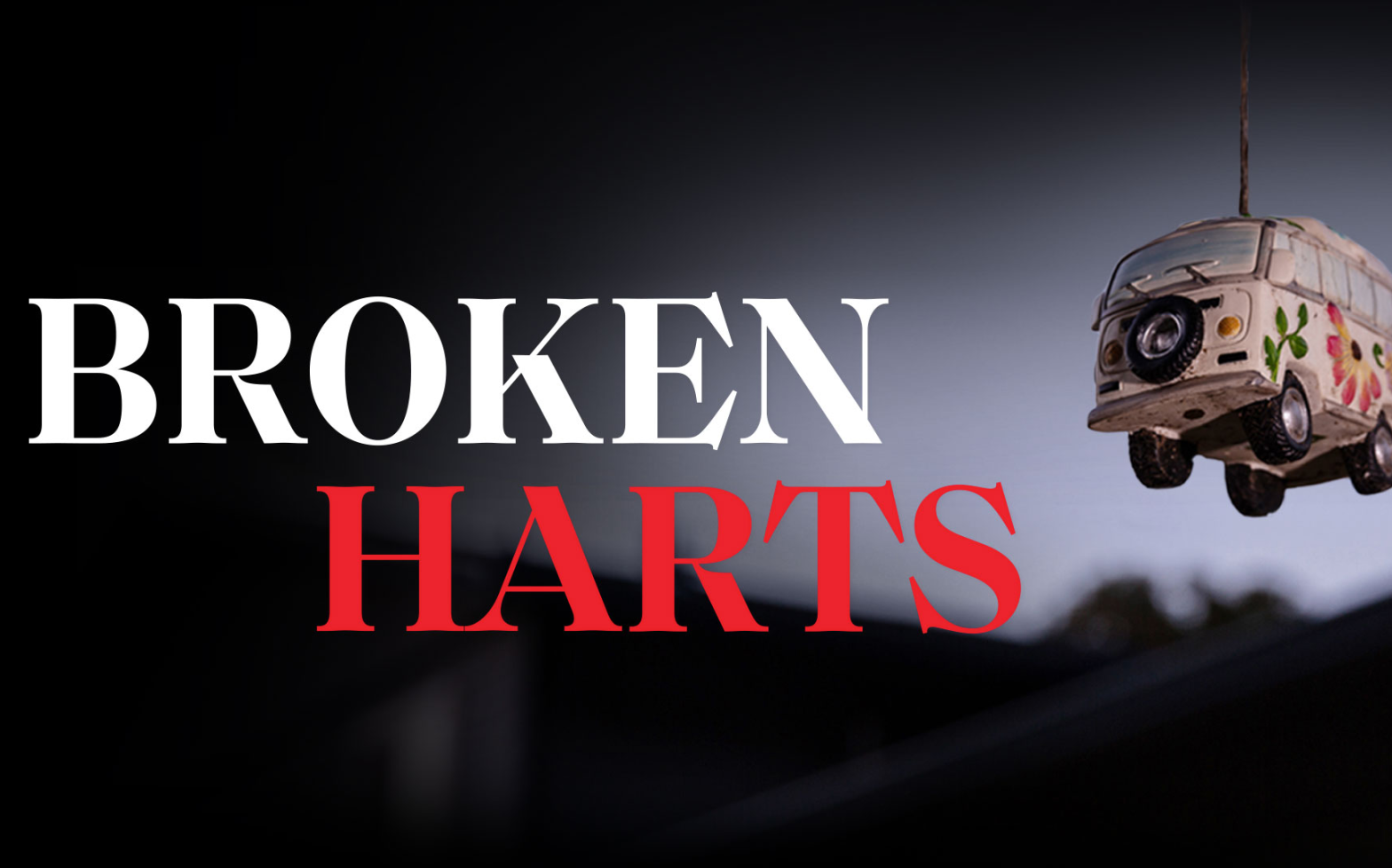 Broken Harts Podcast