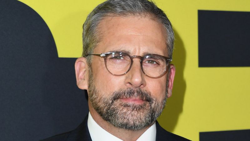 Netflix’s New Show Starring Steve Carrell Sounds Like ‘The Office’ In Space