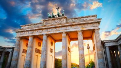 Holy Crap You Can Get Ya Ass To Germany For An Absurdly Cheap $638 Return RN