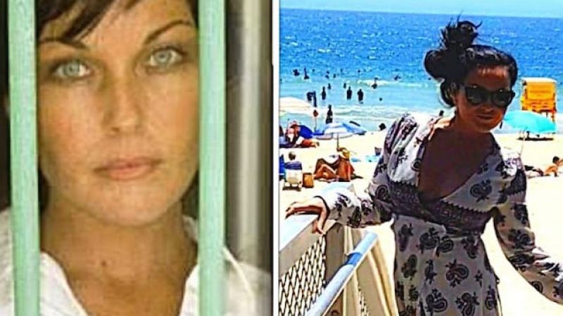 Welp, There It Is: Schapelle Corby Has Won The 10-Year Challenge