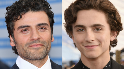 Oscar Isaac Might Just Be Timothée Chalamet’s Daddy In The New ‘Dune’ Flick