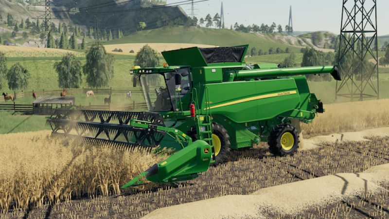 You Could Now Win $398K Playing ‘Farming Simulator’ So Get Ploughing, Bitch