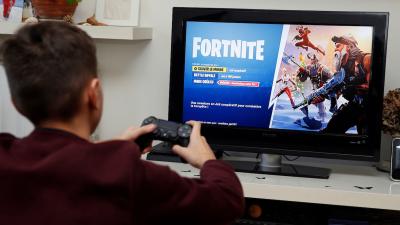 Netflix Says It’s More Scared Of ‘Fortnite’ Than Other Streaming Platforms