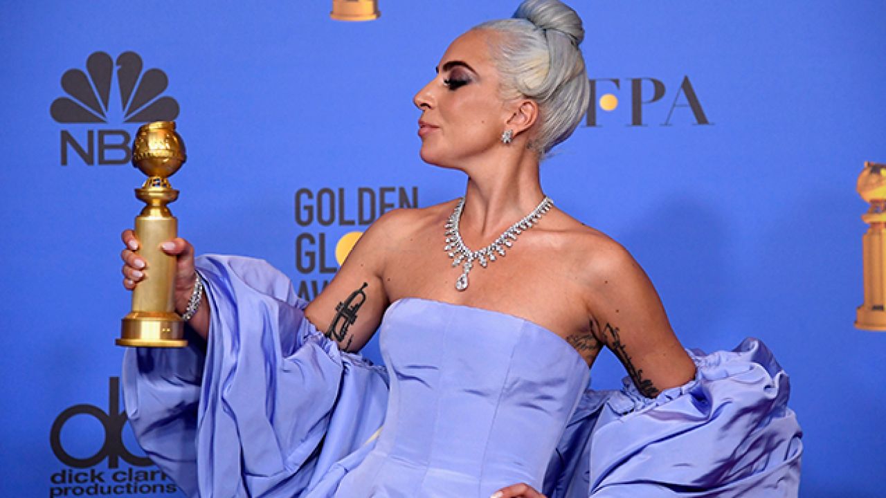 Behold, The Complete List Of Winners From The 2019 Golden Globes