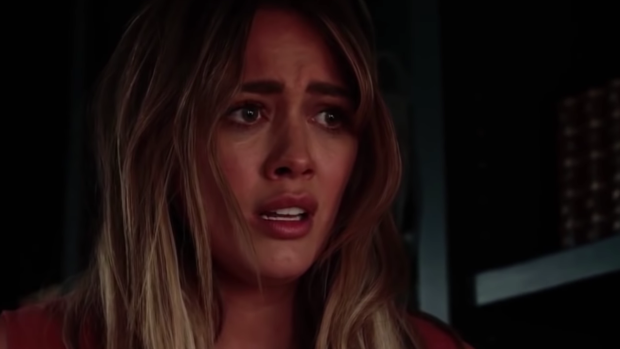 Hilary Duff’s Sharon Tate Movie Has A Trailer And It’s A Crime Against Cinema