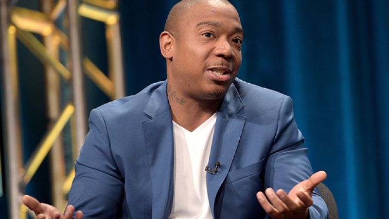 Ja Rule Issues Apology To Fyre Festival Caterer But Not In Money Form