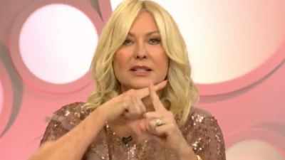 Kerri-Anne Kennerley’s Racist Invasion Day Take Sparks Channel 10 Protest