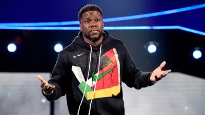Kevin Hart Slammed For His Message To Jussie Smollett Following Horrific Attack