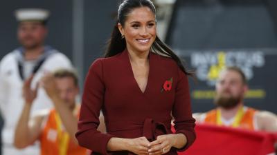 A Meghan Markle ‘Suits’ Return Is Now Very Much On The Table