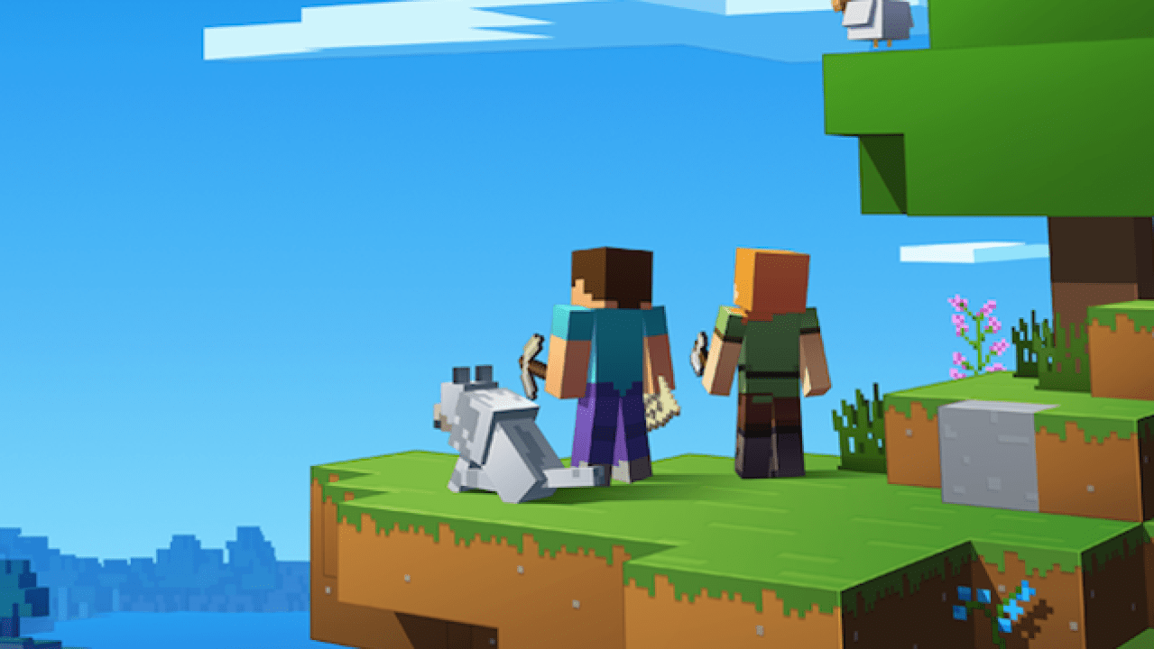 We Finally Kinda Know What The Shit The ‘Minecraft’ Movie Will Be About