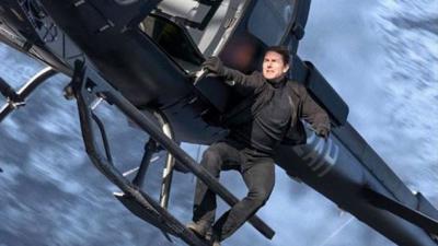 Two New ‘Mission: Impossible’ Films Are Tom Cruisin’ Into Production Soon