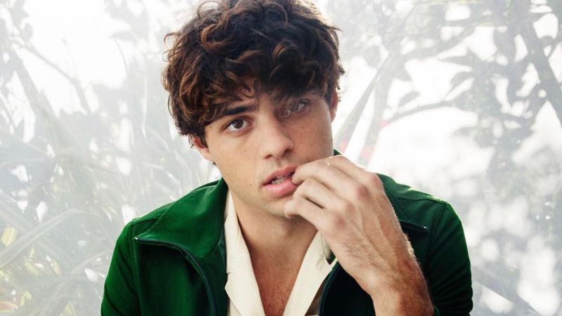 Walking Thirst Trap Noah Centineo Now Has A Ridiculously Lush Beard