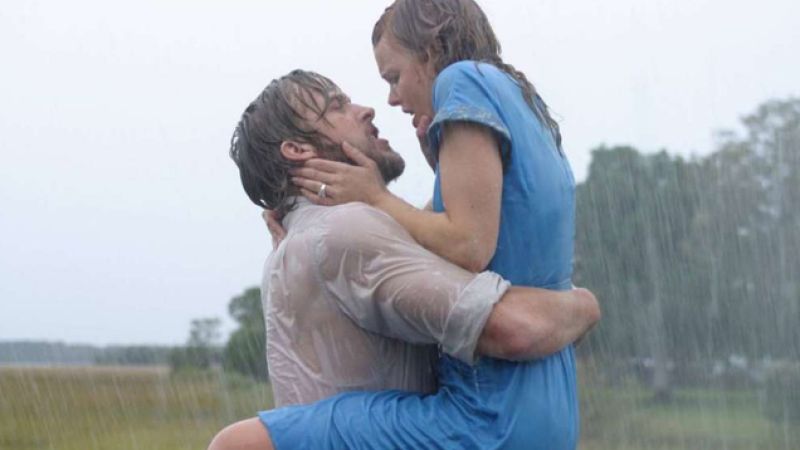 Get The Tissues, ‘The Notebook’ Is Being Turned Into A Broadway Musical