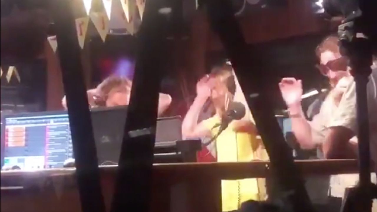 Watch The Moment Ocean Alley Realised They’d Scored #1 On The Hottest 100