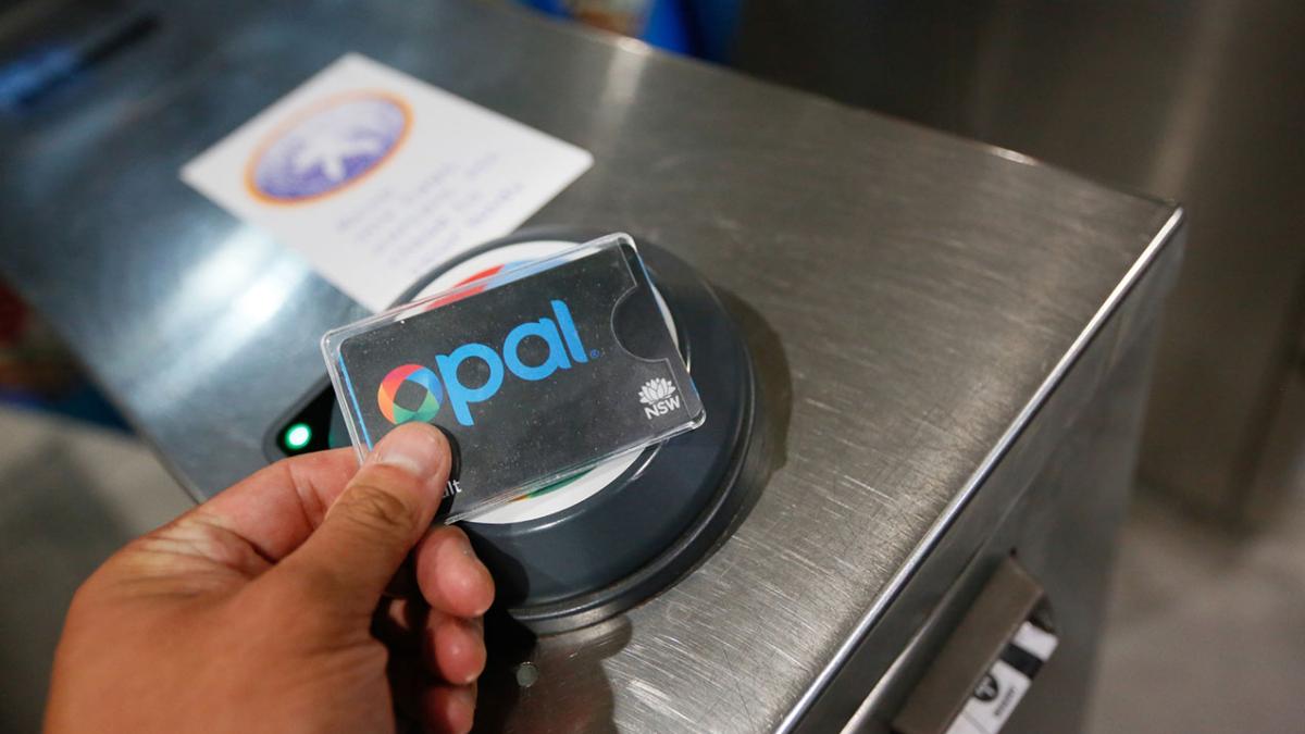 Opal Card Bosses Admit They Cap The Amount Of Refunds They'll Give For Wrong Fares