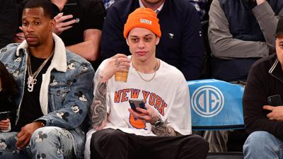 Pete Davidson To Star In New Judd Apatow Flick Based On His Own Upbringing
