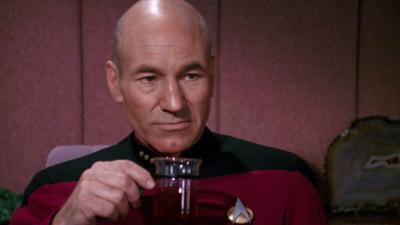 Patrick Stewart Says His New ‘Star Trek’ Series Will Be Like A 10-Hr Movie
