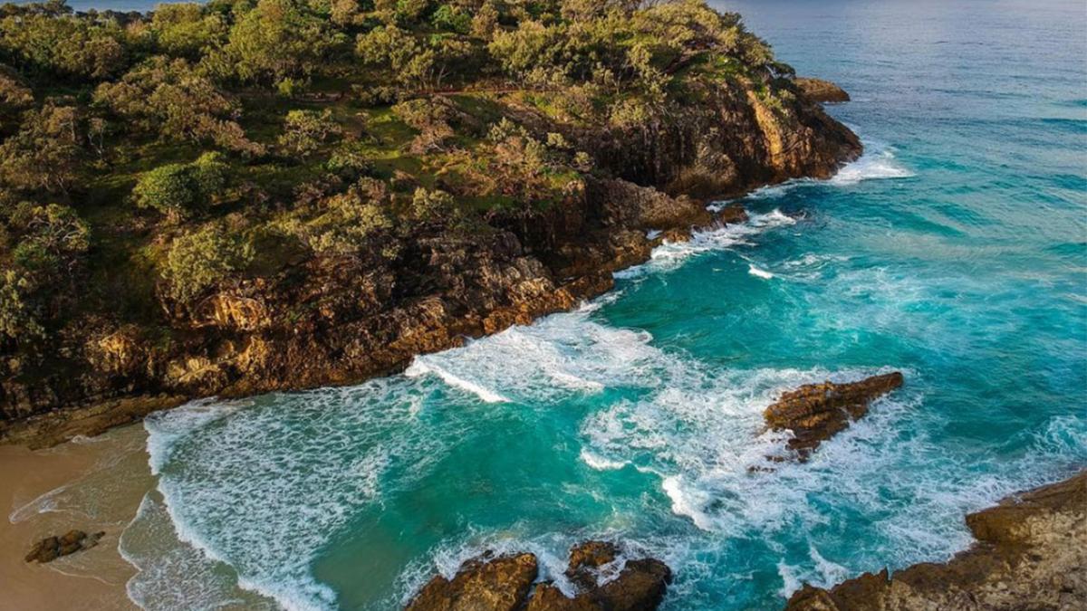 Best Queensland Beaches You Haven't Heard Of Yet