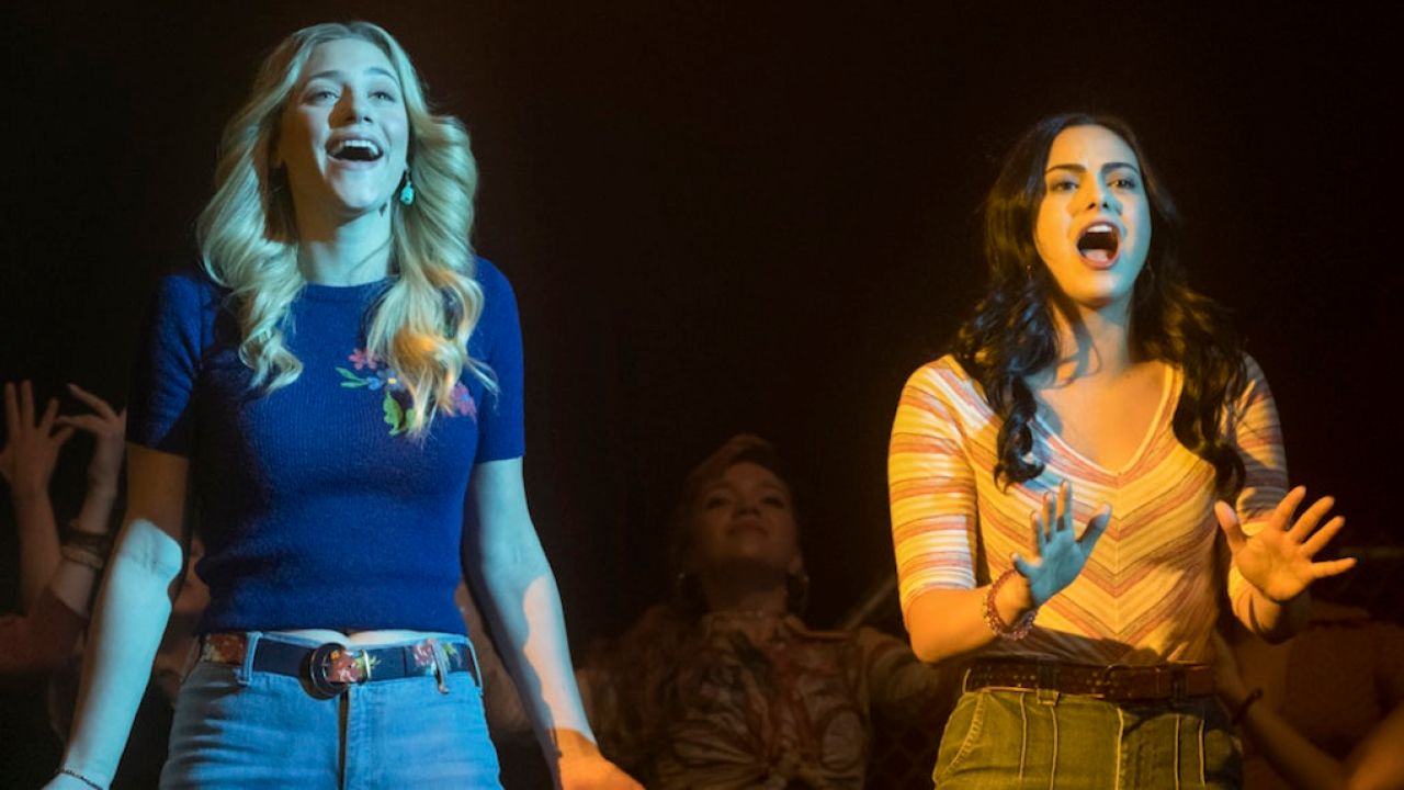 Fuck Us Gently With A Chainsaw, Riverdale’s Putting On A ‘Heathers’ Musical
